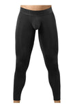 ErgoWear EW1784 MAX BOLD Athletic Pants Color Black