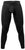 ErgoWear EW1784 MAX BOLD Athletic Pants Color Black