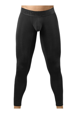 ErgoWear EW1784 MAX BOLD Athletic Pants Color Black