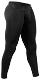 ErgoWear EW1784 MAX BOLD Athletic Pants Color Black