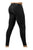 ErgoWear EW1784 MAX BOLD Athletic Pants Color Black