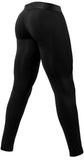 ErgoWear EW1784 MAX BOLD Athletic Pants Color Black