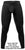 ErgoWear EW1784 MAX BOLD Athletic Pants Color Black