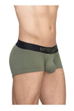 ErgoWear EW1787 MAX FLOW Trunks Color Dark Green