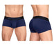 ErgoWear EW1791 MAX FLOW Trunks Color Dark Blue