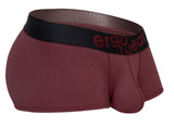 ErgoWear EW1795 MAX FLOW Trunks Color Burgundy