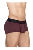 ErgoWear EW1795 MAX FLOW Trunks Color Burgundy