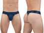 ErgoWear EW1812 MAX BOLD SE G-String Color Dark Blue