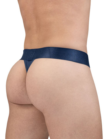 ErgoWear EW1812 MAX BOLD SE G-String Color Dark Blue