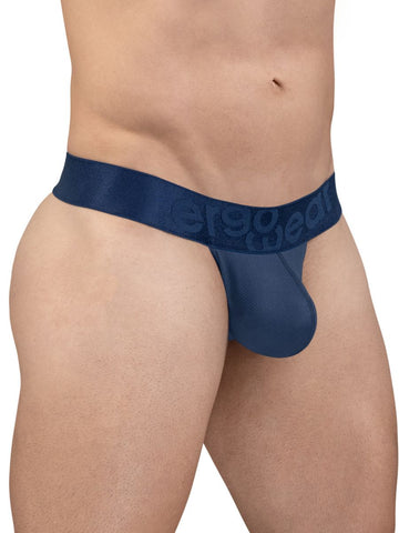 ErgoWear EW1812 MAX BOLD SE G-String Color Dark Blue