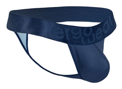 ErgoWear EW1812 MAX BOLD SE G-String Color Dark Blue