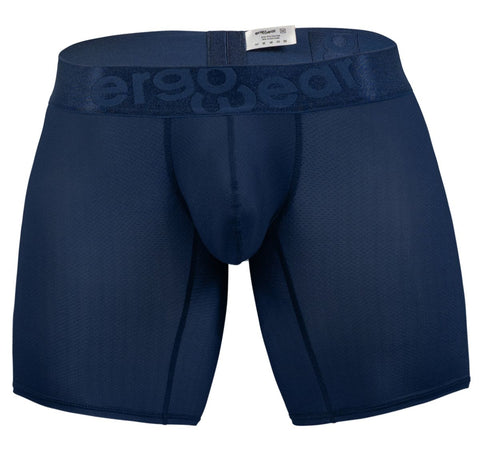 ErgoWear EW1815 MAX BOLD SE Boxer Briefs Color Dark Blue