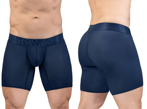 ErgoWear EW1815 MAX BOLD SE Boxer Briefs Color Dark Blue