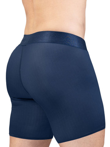 ErgoWear EW1815 MAX BOLD SE Boxer Briefs Color Dark Blue