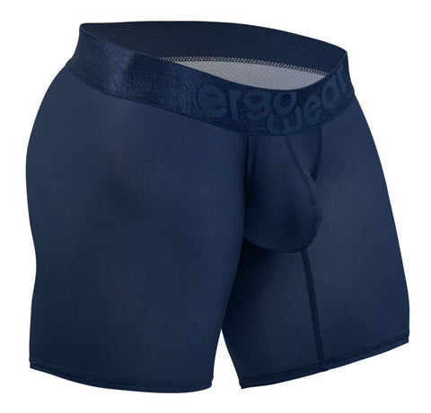 ErgoWear EW1815 MAX BOLD SE Boxer Briefs Color Dark Blue