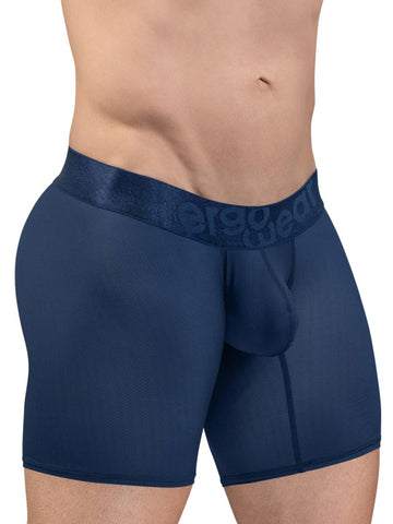 ErgoWear EW1815 MAX BOLD SE Boxer Briefs Color Dark Blue