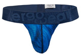 ErgoWear EW1816 MAX BOLD SE G-String Color Mid Blue