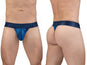 ErgoWear EW1816 MAX BOLD SE G-String Color Mid Blue