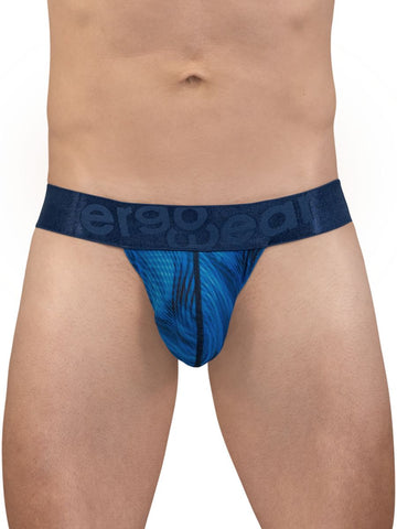 ErgoWear EW1817 MAX BOLD SE Bikini Color Mid Blue