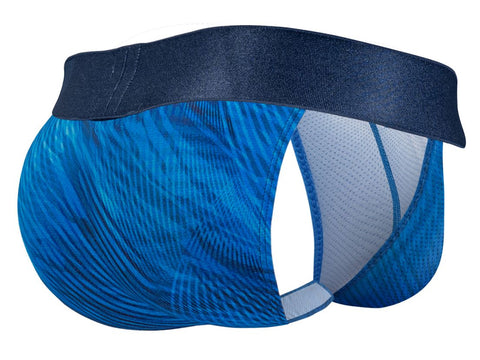 ErgoWear EW1817 MAX BOLD SE Bikini Color Mid Blue