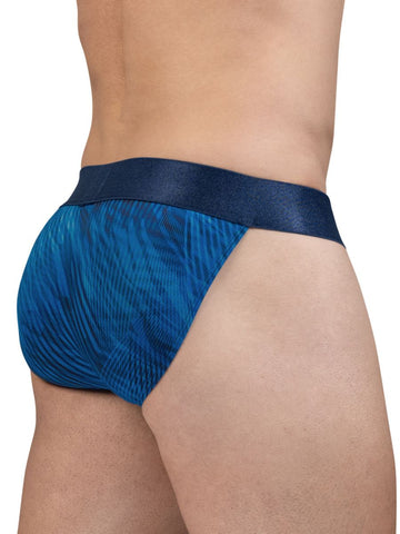 ErgoWear EW1817 MAX BOLD SE Bikini Color Mid Blue