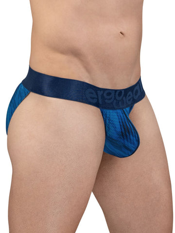 ErgoWear EW1817 MAX BOLD SE Bikini Color Mid Blue