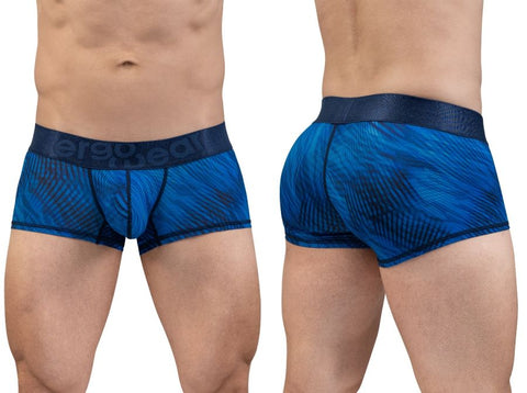 ErgoWear EW1818 MAX BOLD SE Trunks Color Mid Blue