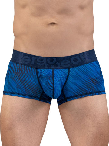 ErgoWear EW1818 MAX BOLD SE Trunks Color Mid Blue