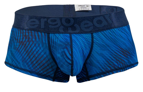 ErgoWear EW1818 MAX BOLD SE Trunks Color Mid Blue