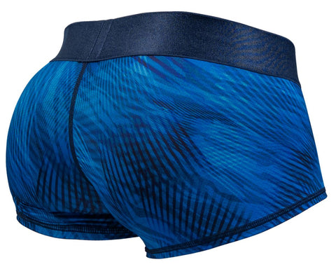 ErgoWear EW1818 MAX BOLD SE Trunks Color Mid Blue
