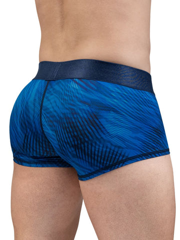 ErgoWear EW1818 MAX BOLD SE Trunks Color Mid Blue