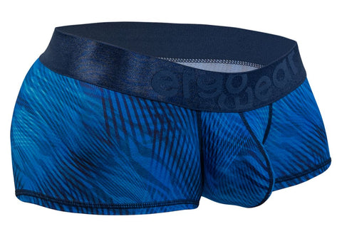 ErgoWear EW1818 MAX BOLD SE Trunks Color Mid Blue