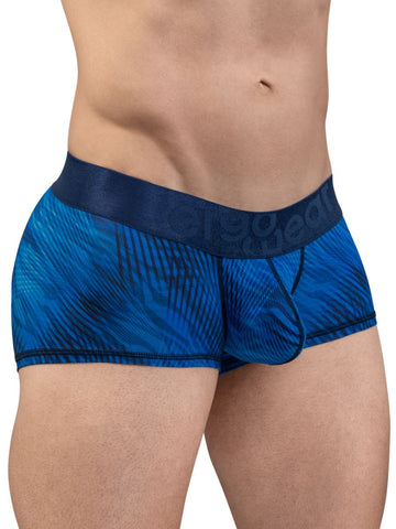 ErgoWear EW1818 MAX BOLD SE Trunks Color Mid Blue