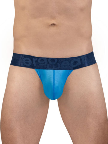 ErgoWear EW1820 MAX BOLD SE G-String Color River Blue