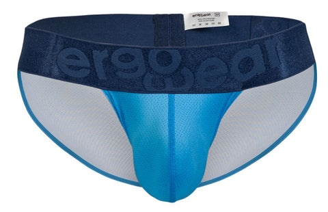 ErgoWear EW1821 MAX BOLD SE Bikini Color River Blue