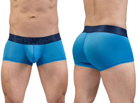 ErgoWear EW1822 MAX BOLD SE Trunks Color River Blue