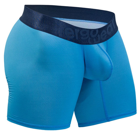 ErgoWear EW1823 MAX BOLD SE Boxer Briefs Color River Blue