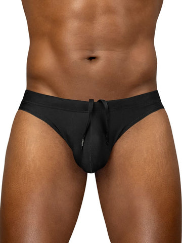 ErgoWear EW1830 X4D SW Swim Thongs Color Black