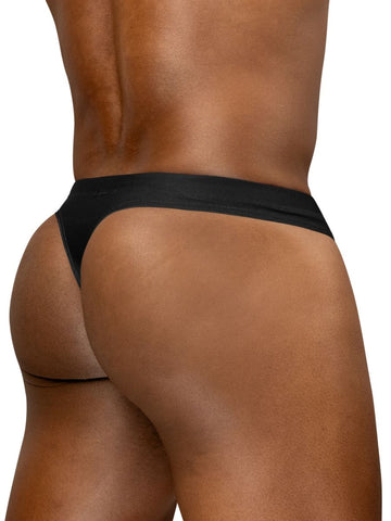 ErgoWear EW1830 X4D SW Swim Thongs Color Black