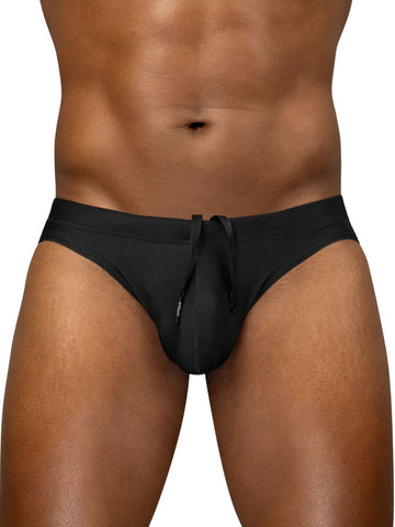 ErgoWear EW1831 X4D SW Swim Bikini Color Black