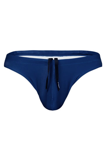 ErgoWear EW1832 X4D SW Swim Thongs Color Blue Indigo