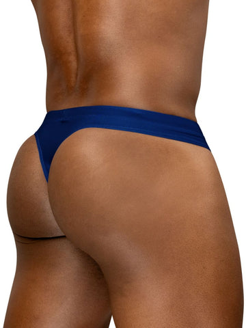 ErgoWear EW1832 X4D SW Swim Thongs Color Blue Indigo