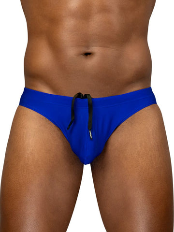 ErgoWear EW1834 X4D SW Swim Thongs Color Skydiver