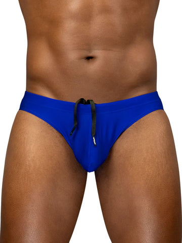 ErgoWear EW1835 X4D SW Swim Bikini Color Skydiver