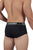HAWAIR 41961 Microfiber Briefs Color Black
