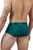 HAWAIR 41961 Microfiber Briefs Color Green