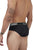 HAWAIR 41963 Microfiber Briefs Color Black