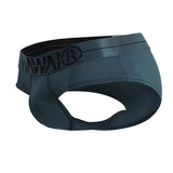 HAWAIR 41963 Microfiber Briefs Color Green