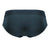 HAWAIR 41963 Microfiber Briefs Color Green