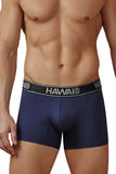 HAWAIR 41977 Microfiber Trunks Color Dark Blue-01